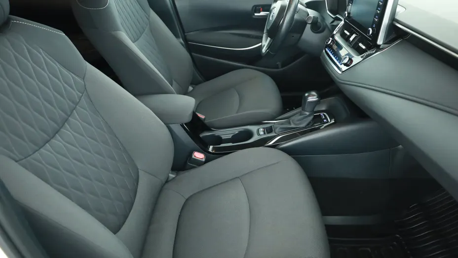 Toyota Corolla -