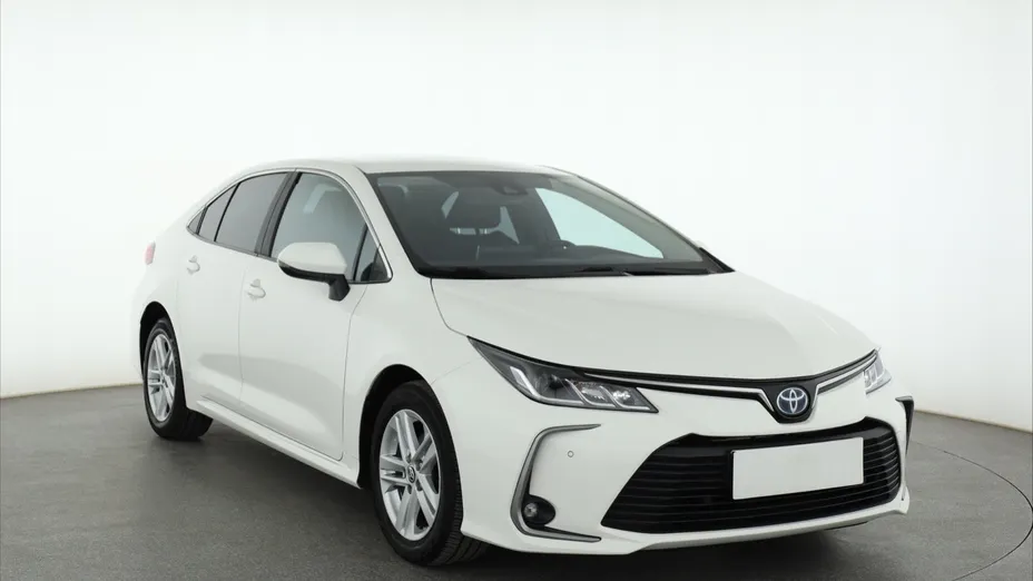 Toyota Corolla -