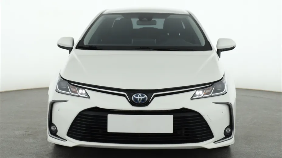 Toyota Corolla -