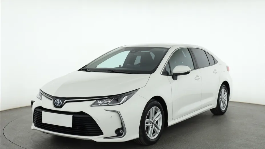 Toyota Corolla -