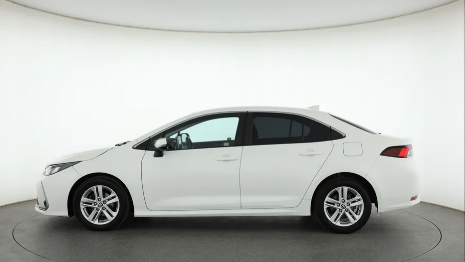 Toyota Corolla -