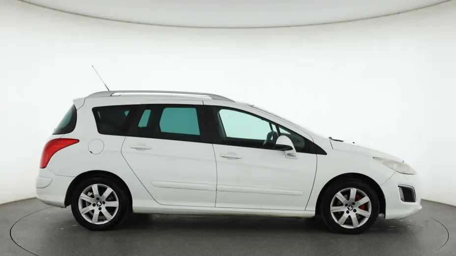 Peugeot 308 -
