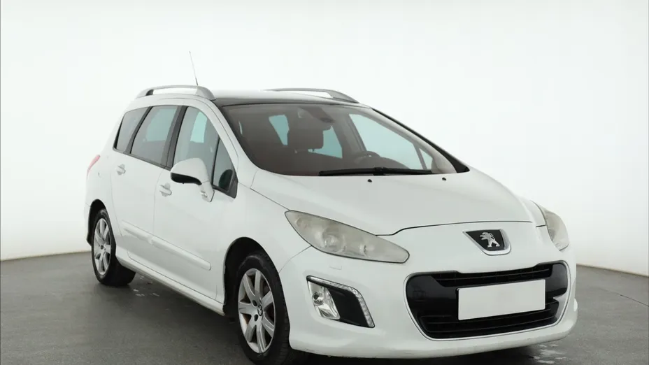 Peugeot 308 -