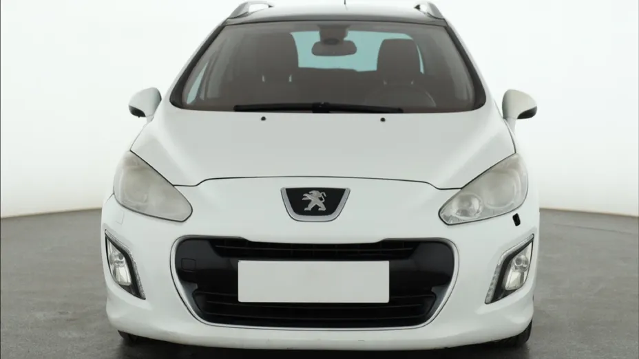 Peugeot 308 -