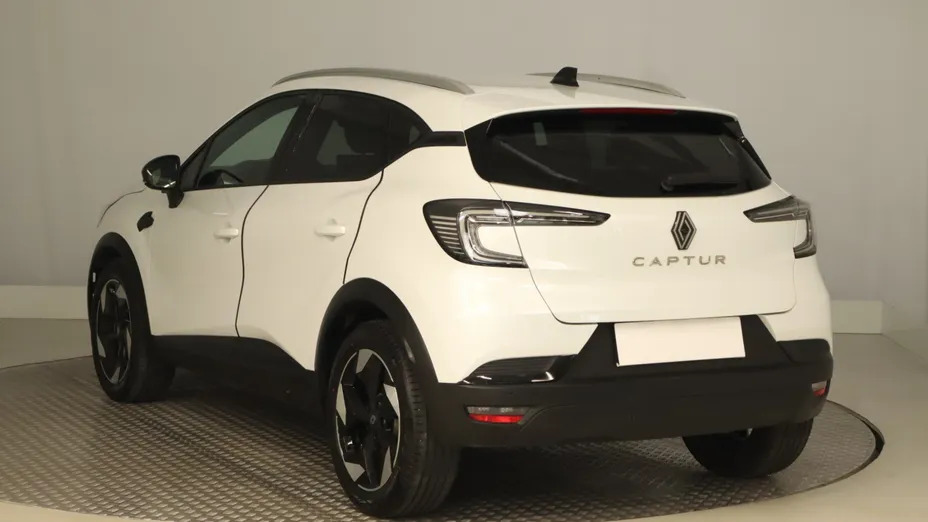 Renault Captur -