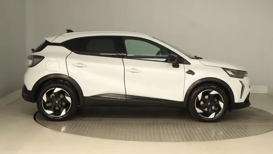 Renault Captur -
