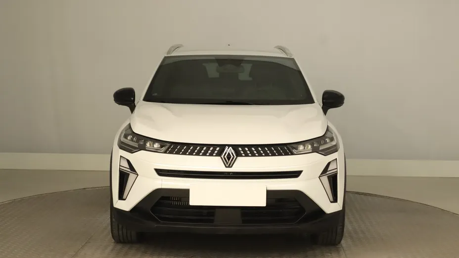 Renault Captur -