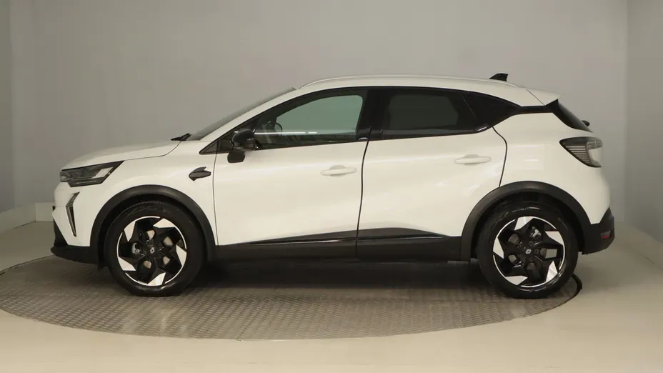 Renault Captur -
