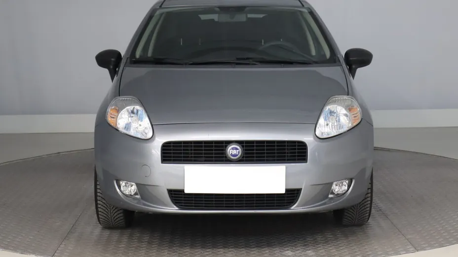 Fiat Grande Punto -