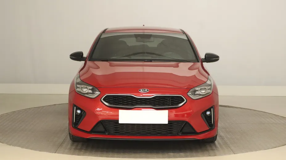 Kia ProCeed -