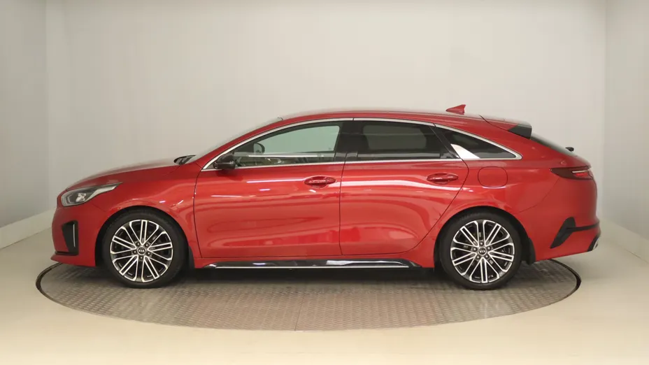 Kia ProCeed -