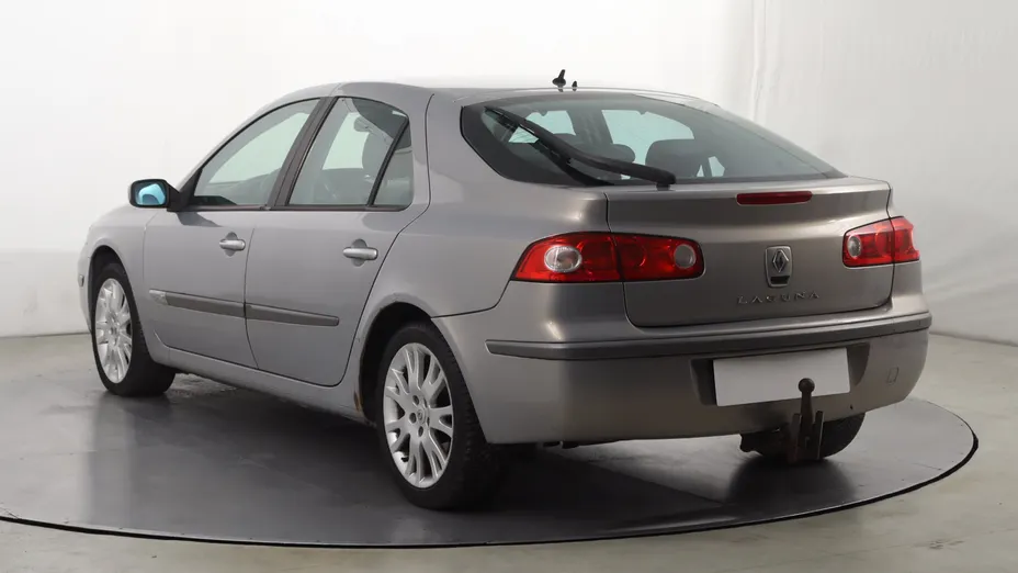 Renault Laguna -