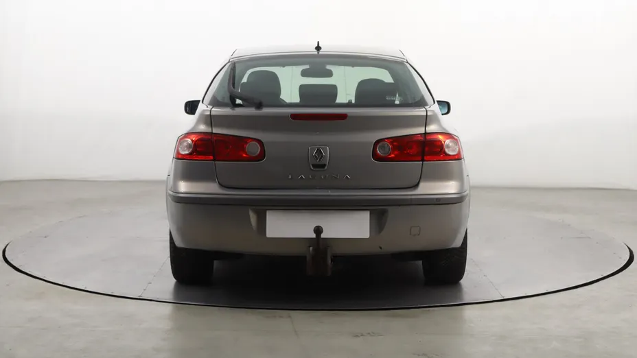 Renault Laguna -
