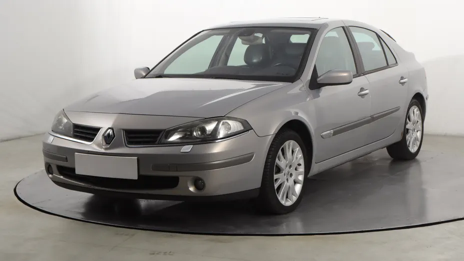 Renault Laguna -
