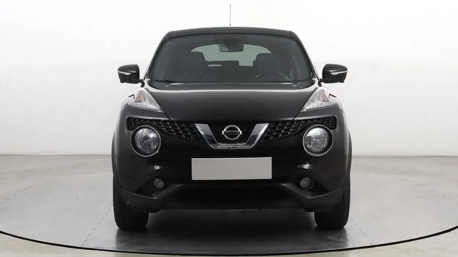Nissan Juke -