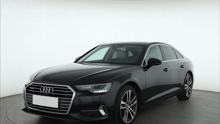 Audi A6 -