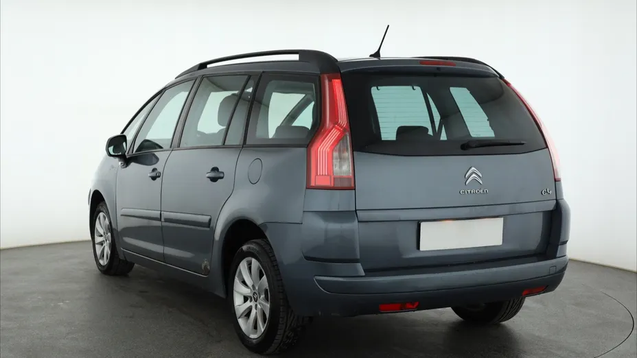 Citroen C4 Grand Picasso -