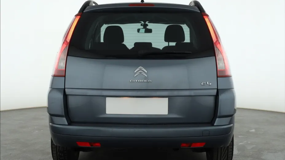 Citroen C4 Grand Picasso -