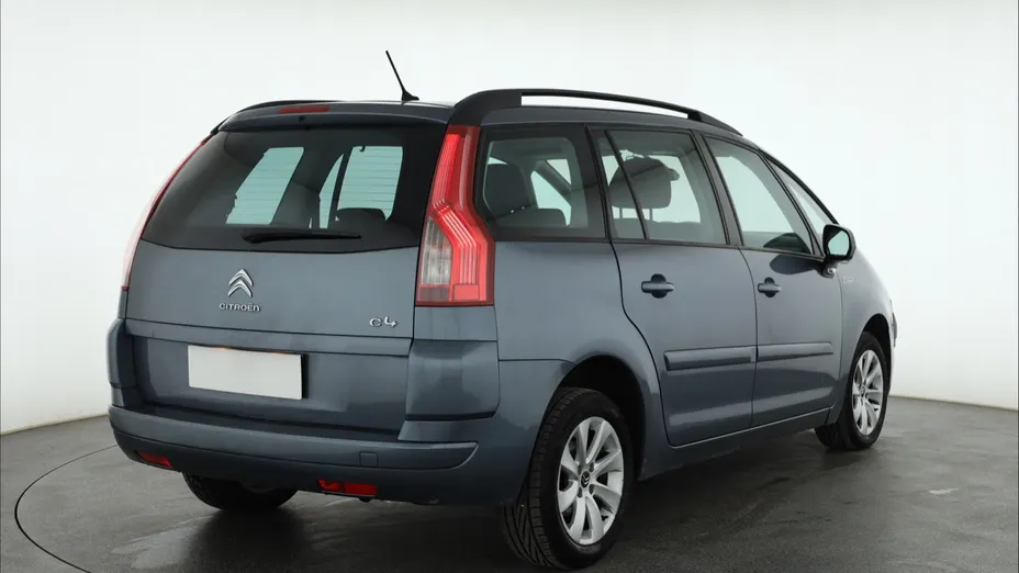 Citroen C4 Grand Picasso -