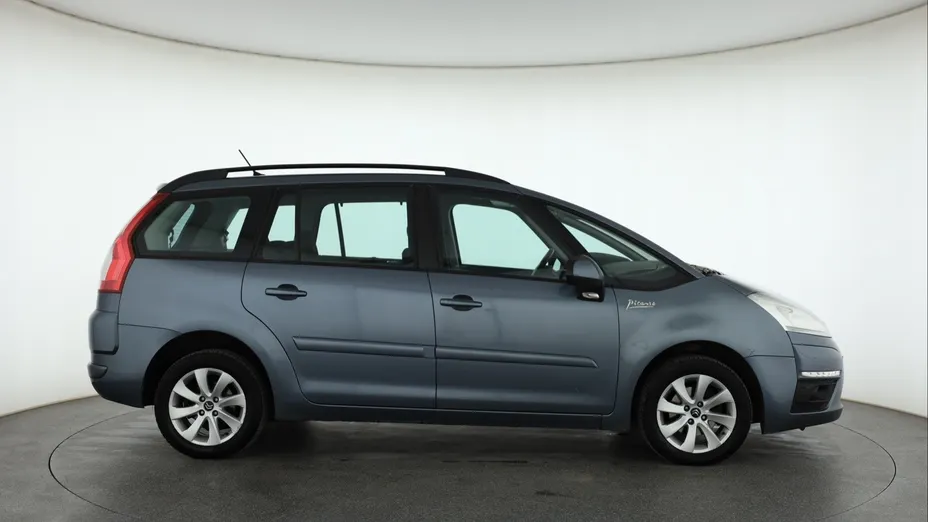 Citroen C4 Grand Picasso -