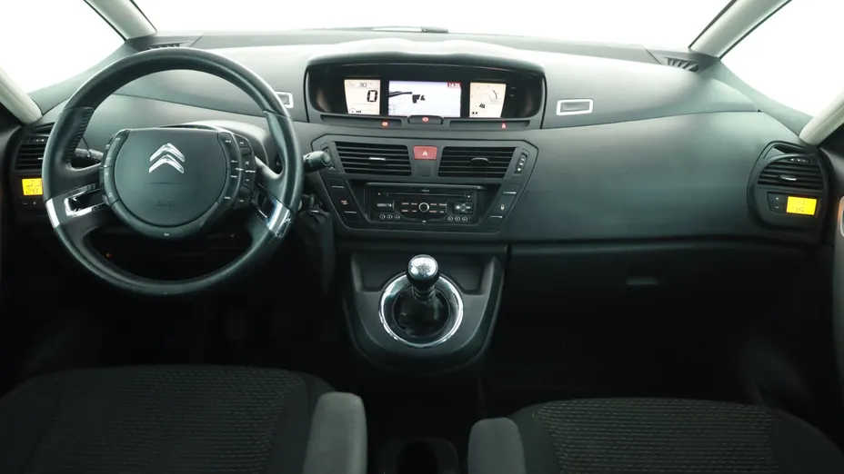 Citroen C4 Grand Picasso -