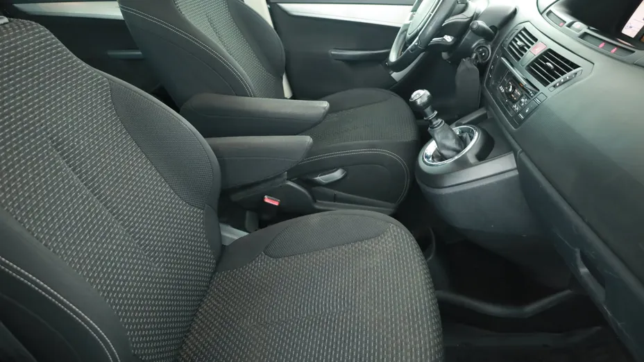 Citroen C4 Grand Picasso -