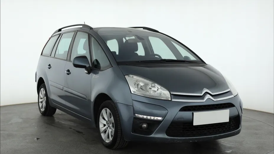Citroen C4 Grand Picasso -