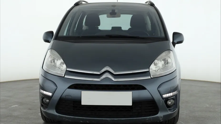 Citroen C4 Grand Picasso -