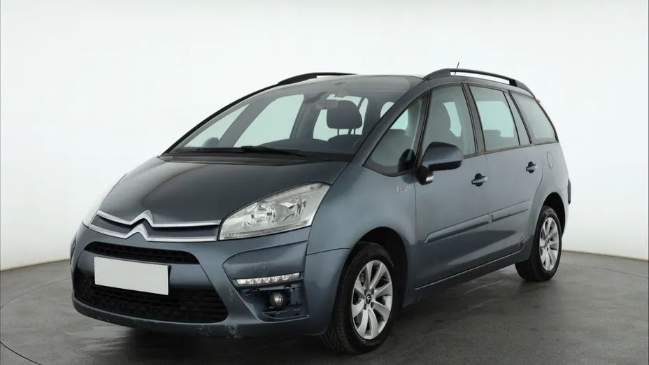 Citroen C4 Grand Picasso -