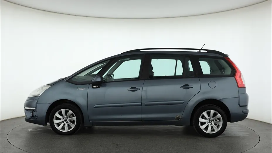 Citroen C4 Grand Picasso -