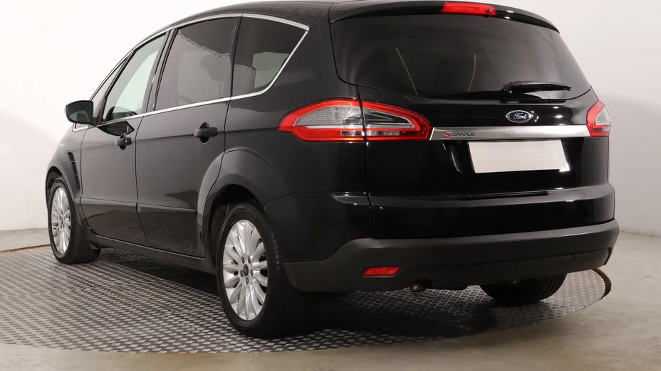Ford S-MAX -