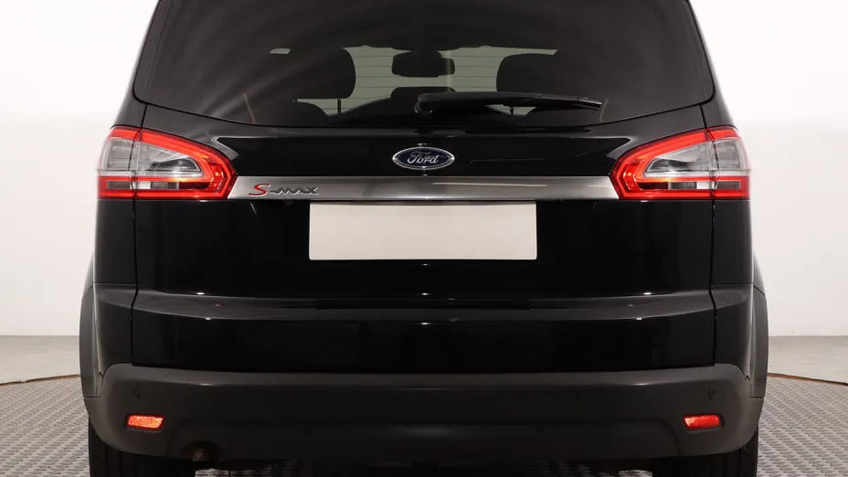 Ford S-MAX -