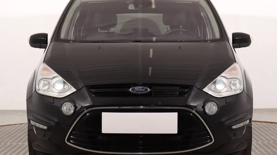 Ford S-MAX -