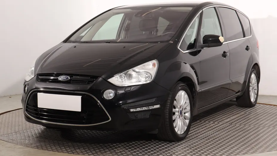 Ford S-MAX -