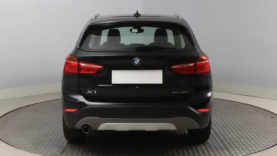 BMW X1 -