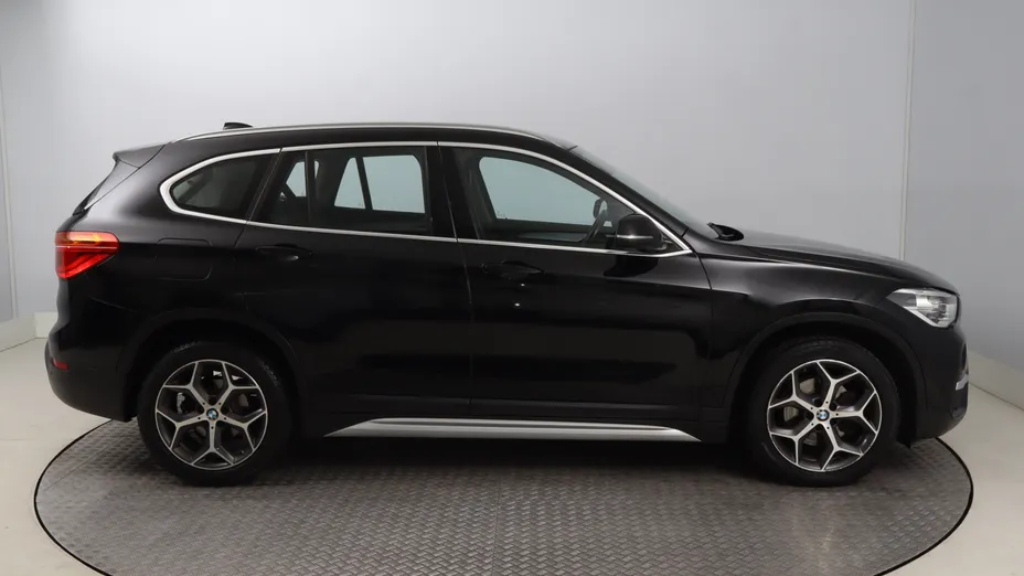 BMW X1 -