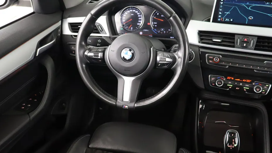 BMW X1 -