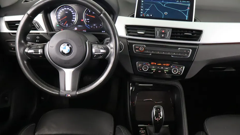 BMW X1 -
