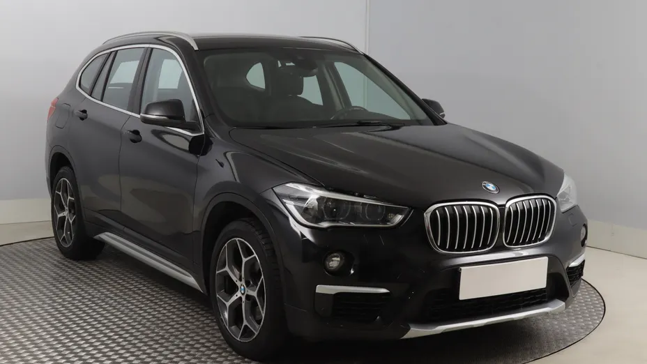 BMW X1 -