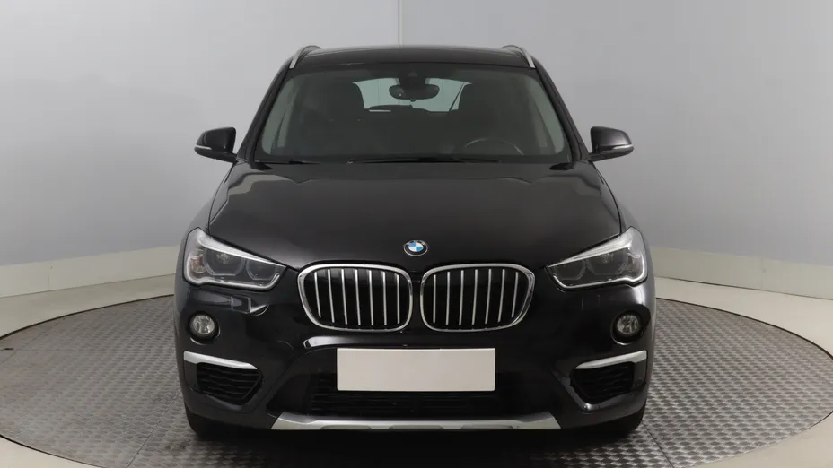 BMW X1 -