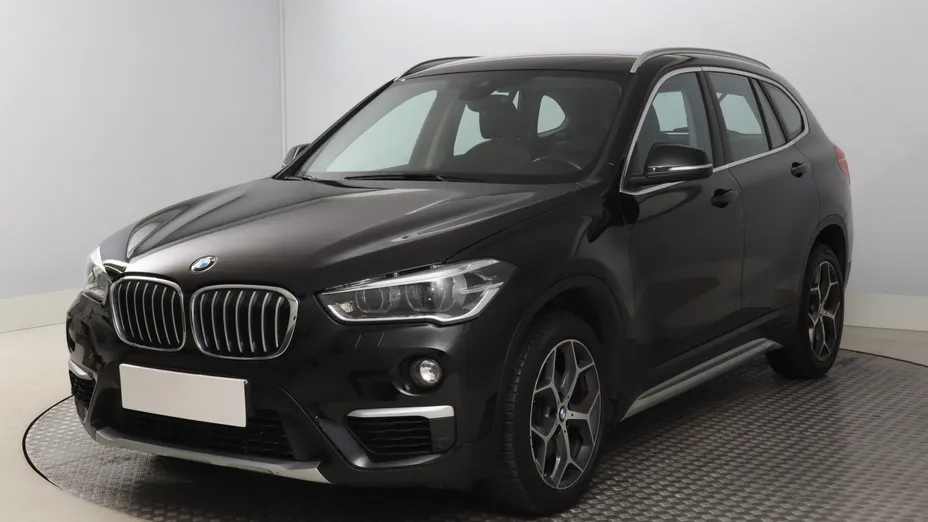 BMW X1 -