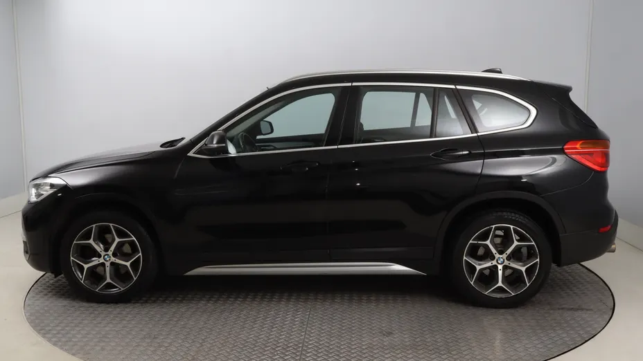 BMW X1 -