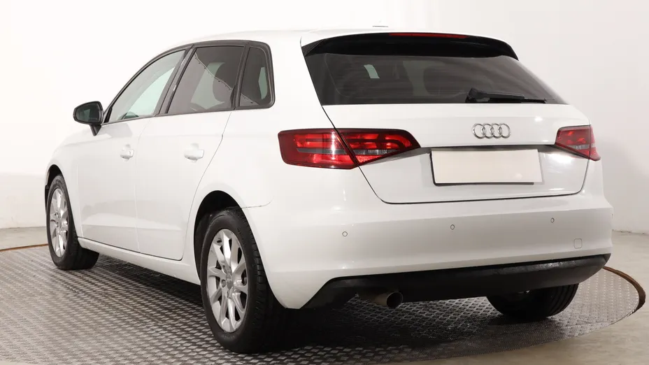 Audi A3 -