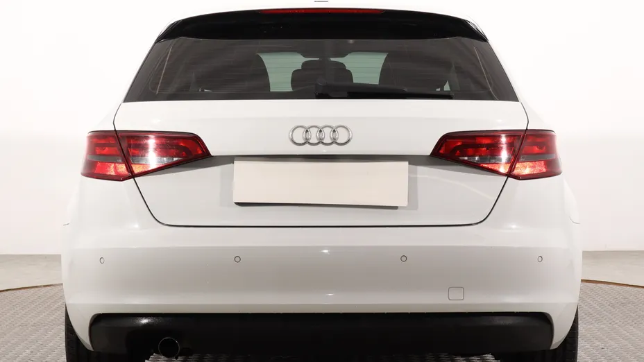 Audi A3 -