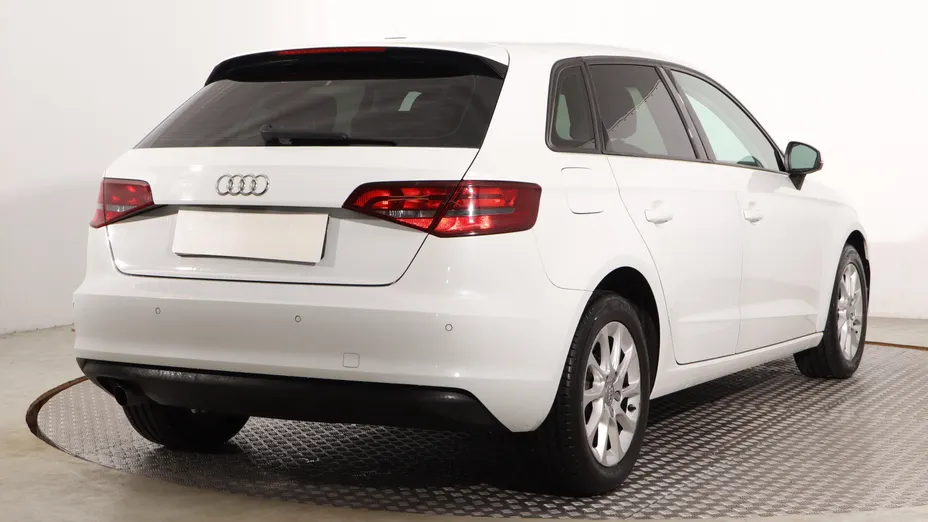 Audi A3 -