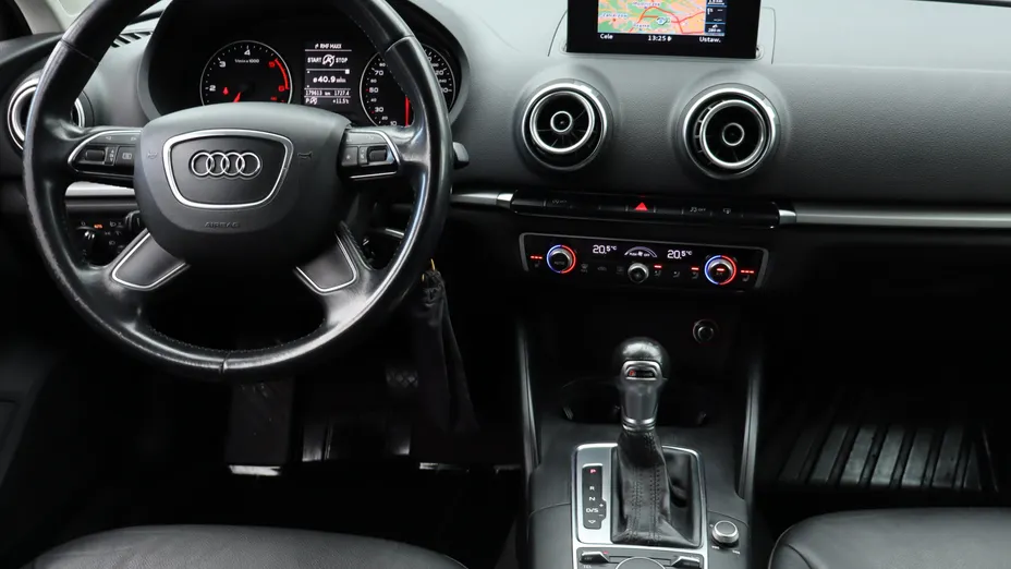 Audi A3 -