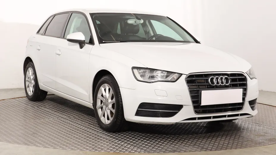 Audi A3 -