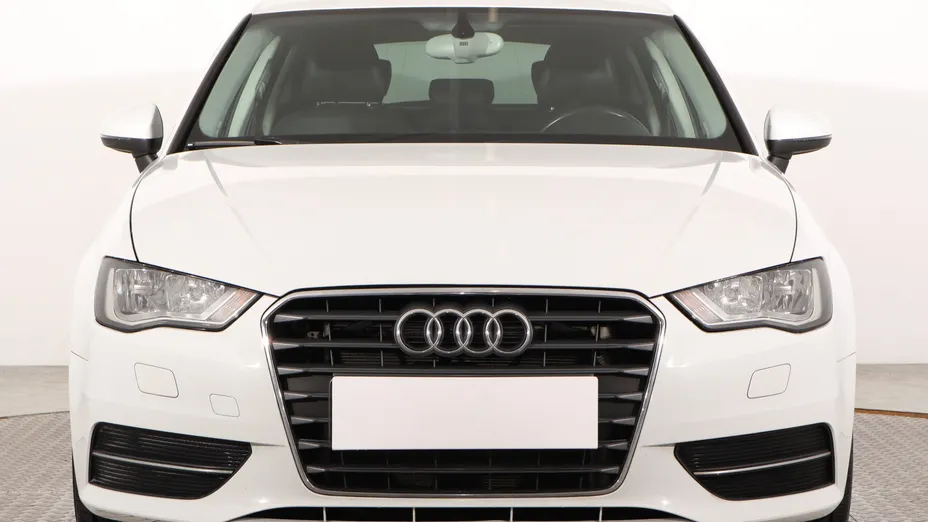 Audi A3 -