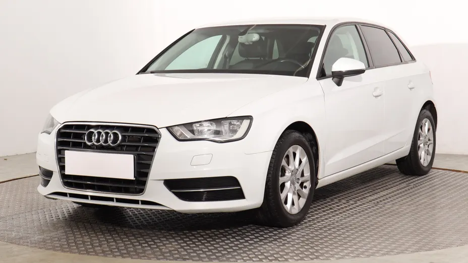 Audi A3 -