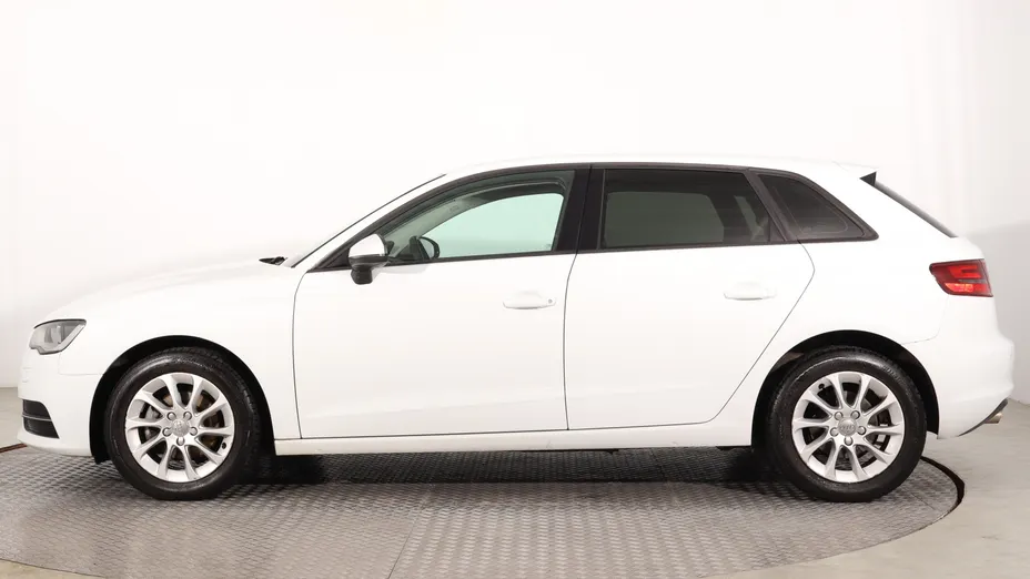 Audi A3 -